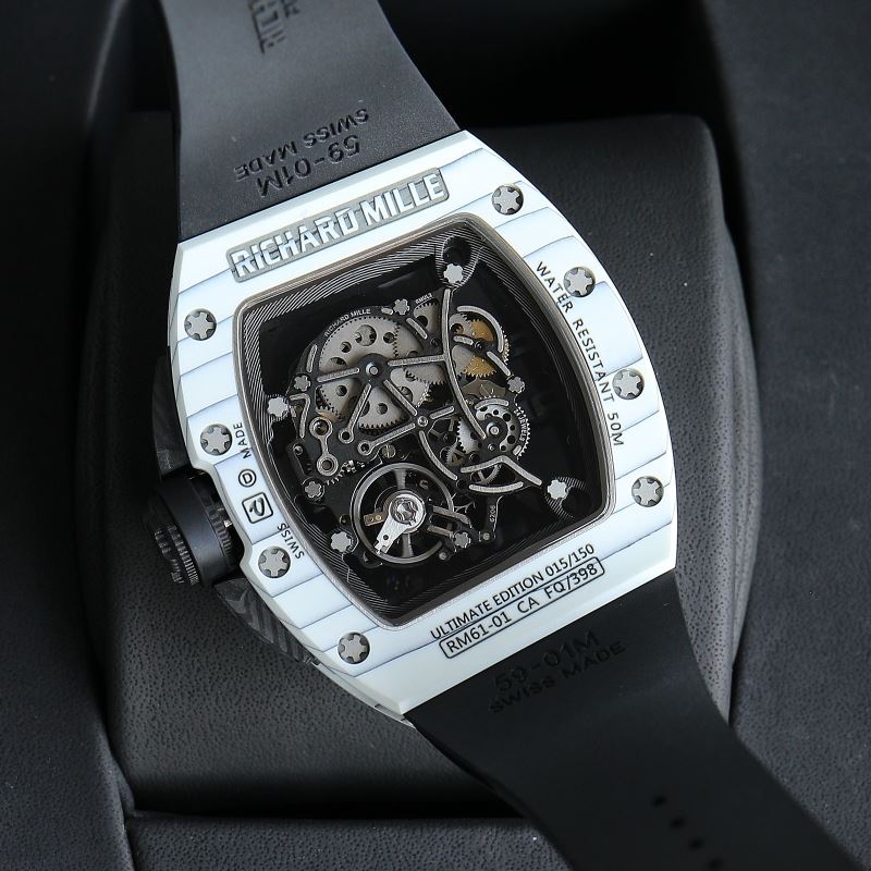 RICHARD MILLE Watches